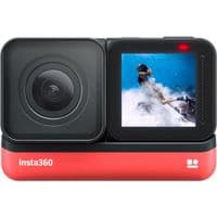 Insta 360 One R Camera (4K Edition)